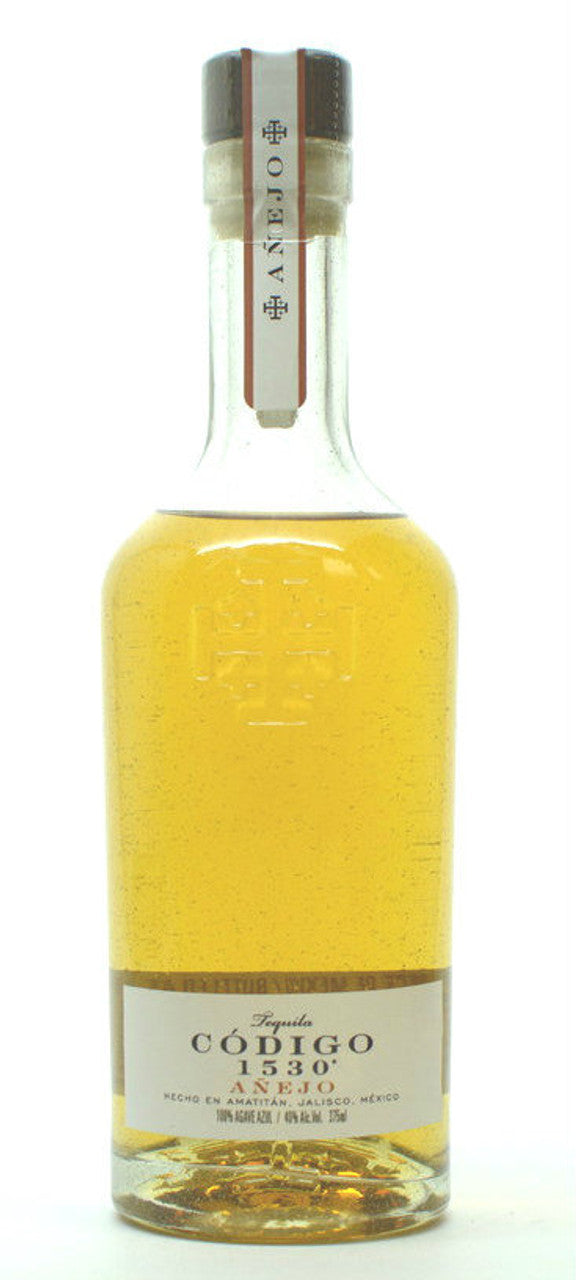 Codigo 1530 Anejo 375 ml
