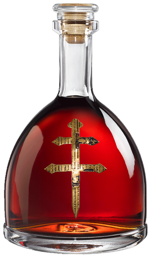 Dusse VSOP 750 ml