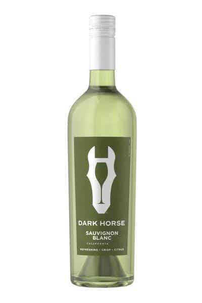 Dark Horse California Sauvignon Blanc 750ml
