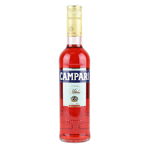 Campari Davide Campari Milano 375ml