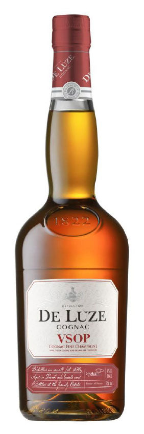De Luze VSOP Cognac 750 ml