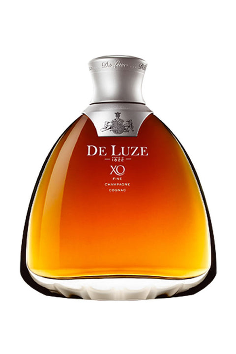 De Luze XO Cognac Fine Champagne 750 ml