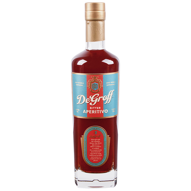 DeGroff Bitter Apertivo Bitter Apertivo 700 ml