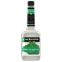 De Kuyper Creme de Mente 750 ml