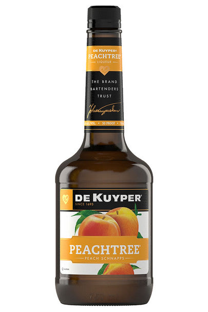 Dekuyper Peach 750 ml
