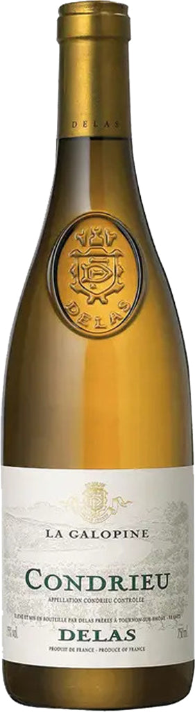 La Galopine Condrieu Delas 2019 750 ml