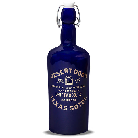 Desert Door Texas Sotol 1 L