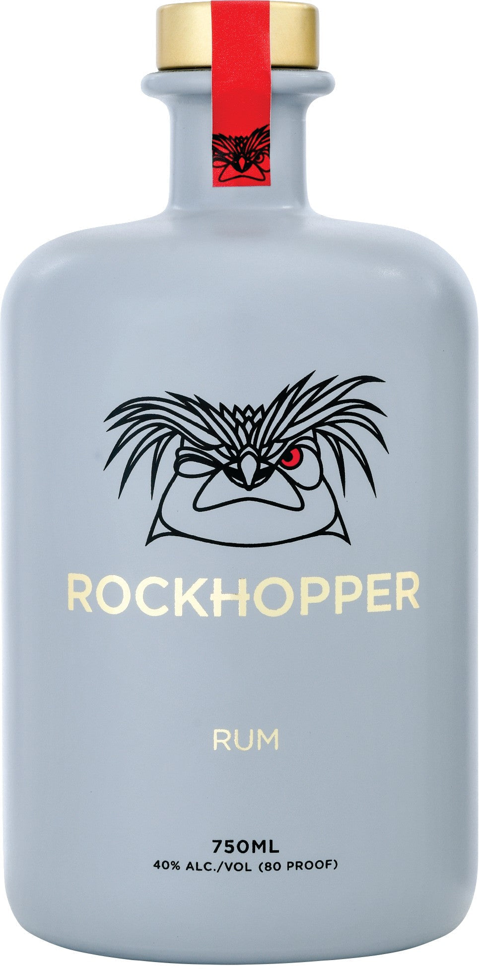 Devore Signature Spirits Rockhopper Rum 750 ml