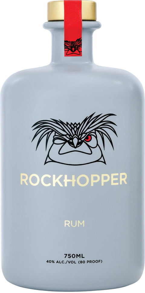 Devore Signature Spirits Rockhopper Rum 750 ml