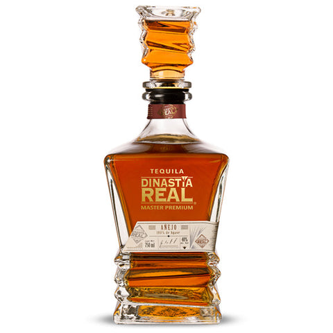 Dinastia Real Anejo 750ml