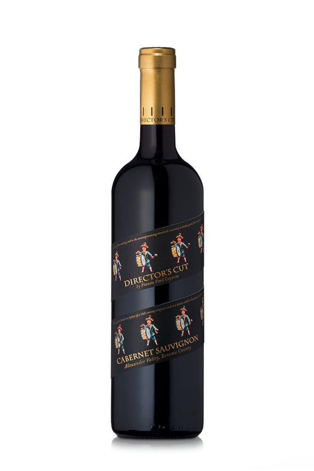 Francis Ford Coppola Director's Cut Alexander Valley 2020 750 ML