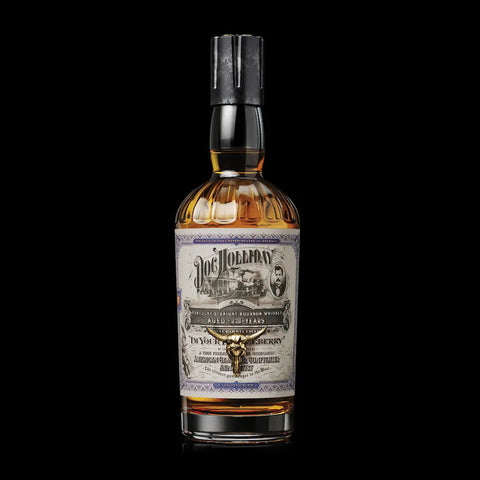 Doc Holliday 13 Year Old Armagnac Cask Finish
