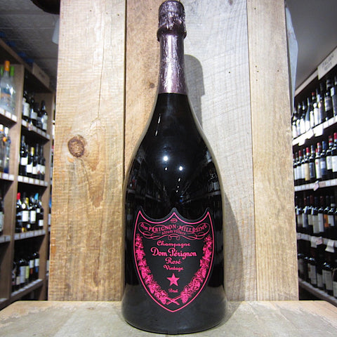 Don Perignon Rose Vintage Luminous
