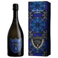 Dom Pérignon Damien Hirst Brut Champagne 2018 750ml