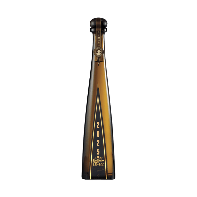Don Julio 1942 Anejo Tequila Illumination 2025 Edition light-up bottle 750ml