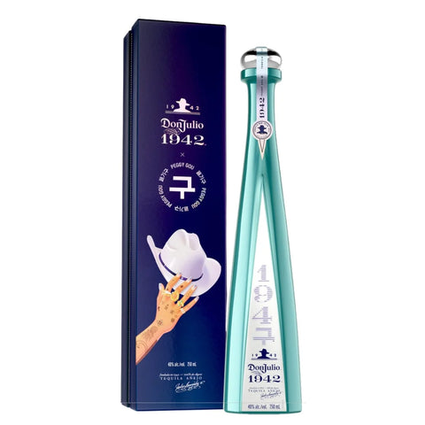 Don Julio 1942 Peggy Gou Anejo 750 ML