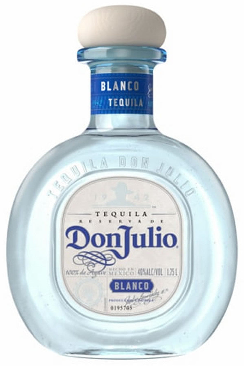 1942 Don Julio Blanco 1.75L
