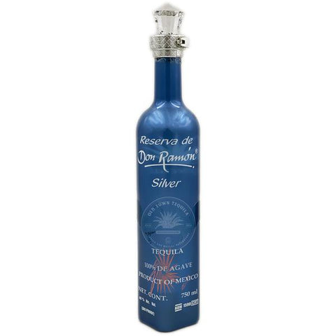 Don Ramon Reserva Silver 750 ml