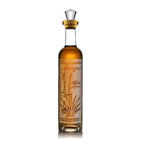 Don Ramon Punta Anejo Diamante 750ml