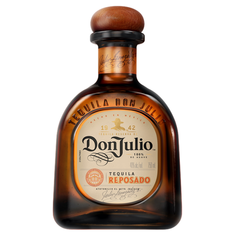 Don Julio Cinco de Mayo Reposado Limited Edition tequila 750ml