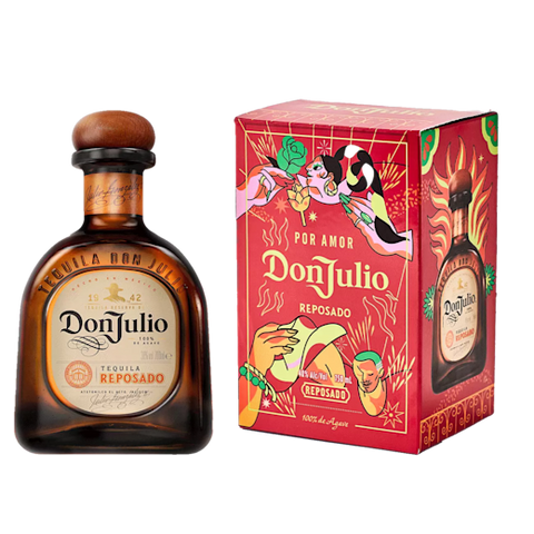 Don Julio Summer of Mexicana Reposado 750 ML