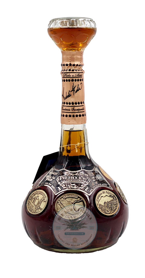 Don Valente Extra Anejo 750ml