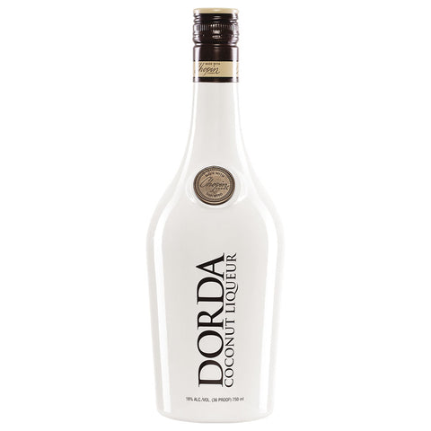 Dorda Coconut Liqueur 750 ml