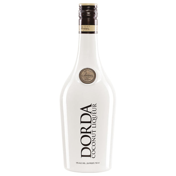 Dorda Coconut Liqueur 750 ml