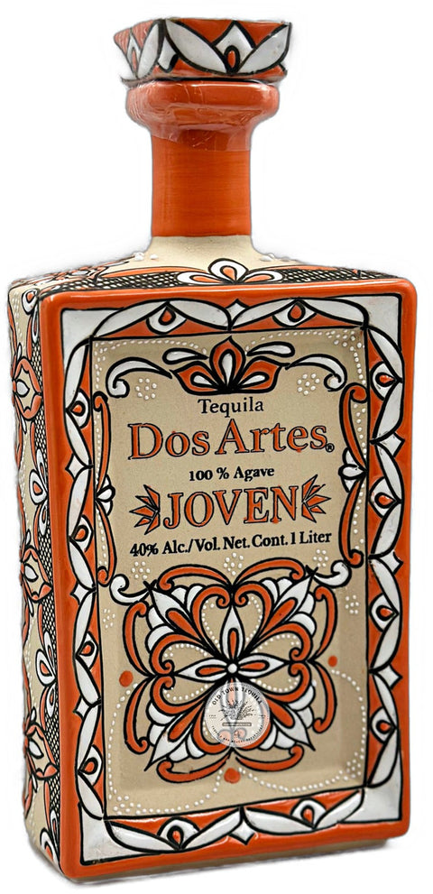 Dos Artes Joven 1 L