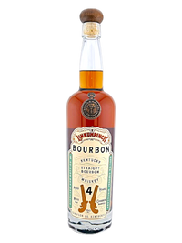 Dueling Grounds Linkumpinch Single Barrel Cask Strength 750ml bottle
