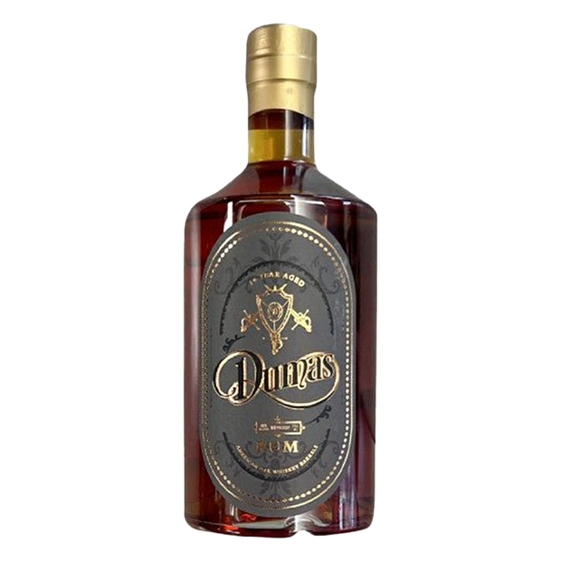Dumas Rum 750ml