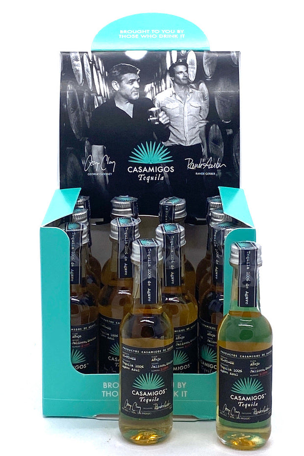 Casamigos Anejo (12 pack) 50ml