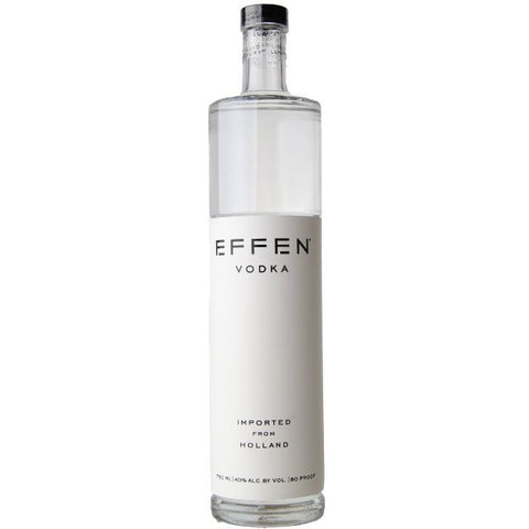 Effen Vodka 750 ml