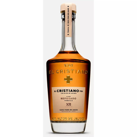 El Cristiano Reposado XR 200ml