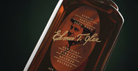 Elmer T. Lee bourbon lifestyle shot