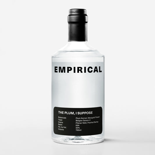 Empirical Sample Pack #2 Ayuuk, The Plumb, Trump 100 ml