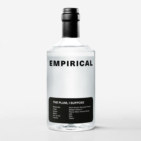 Empirical Sample Pack #2 Ayuuk, The Plumb, Trump 100 ml
