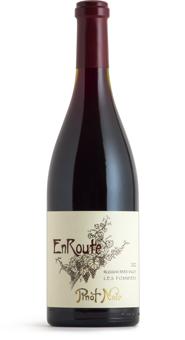 En Route Russian River Valley Les Pommiers 2022 750 ml
