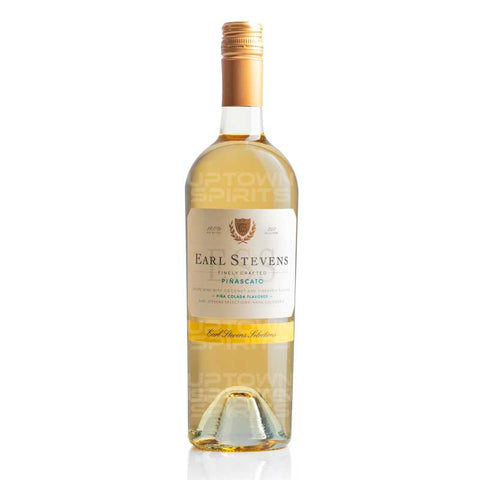 Earl Stevens Pinascato 750 ml