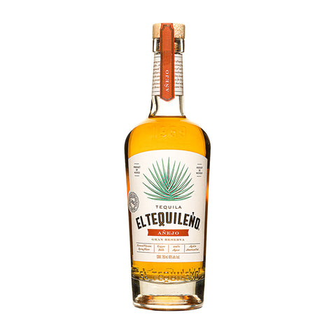 EL TEQUILENO Anejo 750 ml