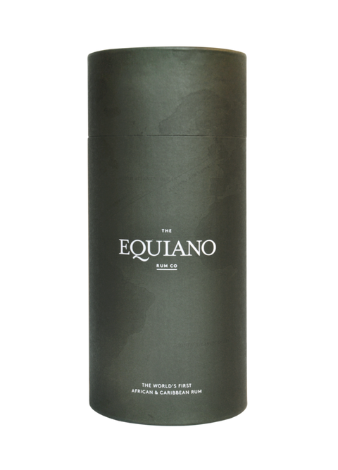 Equiano Light Gift Box (green)