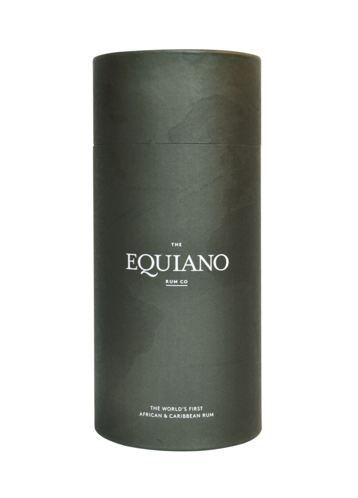 Equiano Light Gift Box (green)