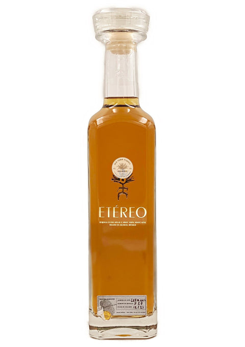 Etereo Etereo Tequila Extra Anejo 5 year 700 ml