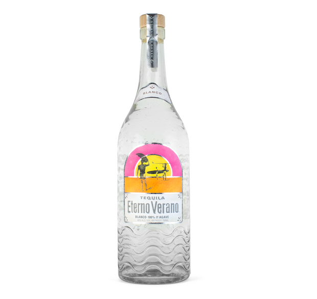 Eterno Verano Eterno Verano Blanco Tequila 750ml