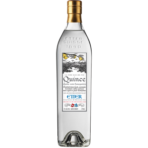 Etter Quince Eau-de-Vie 375ml
