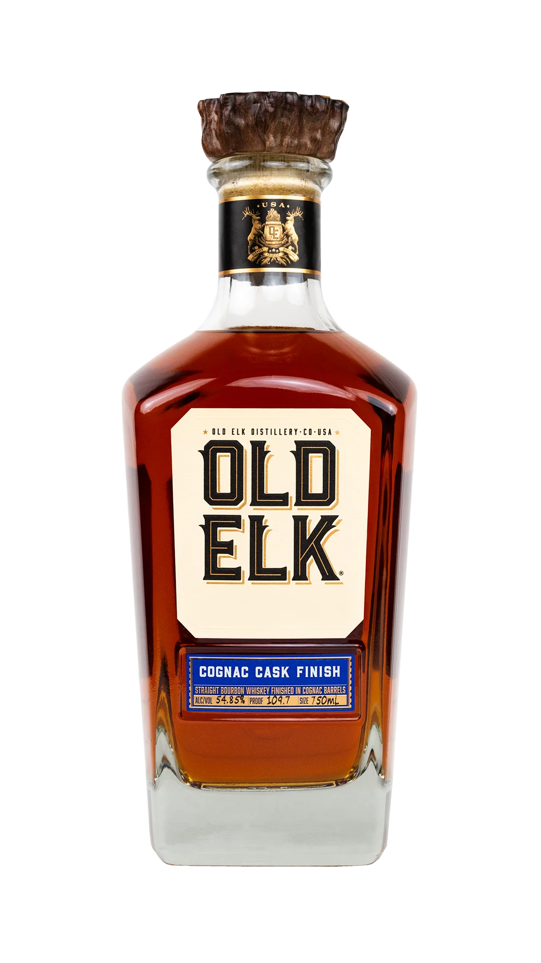 Old Elk Cigar Cut Island Blend
