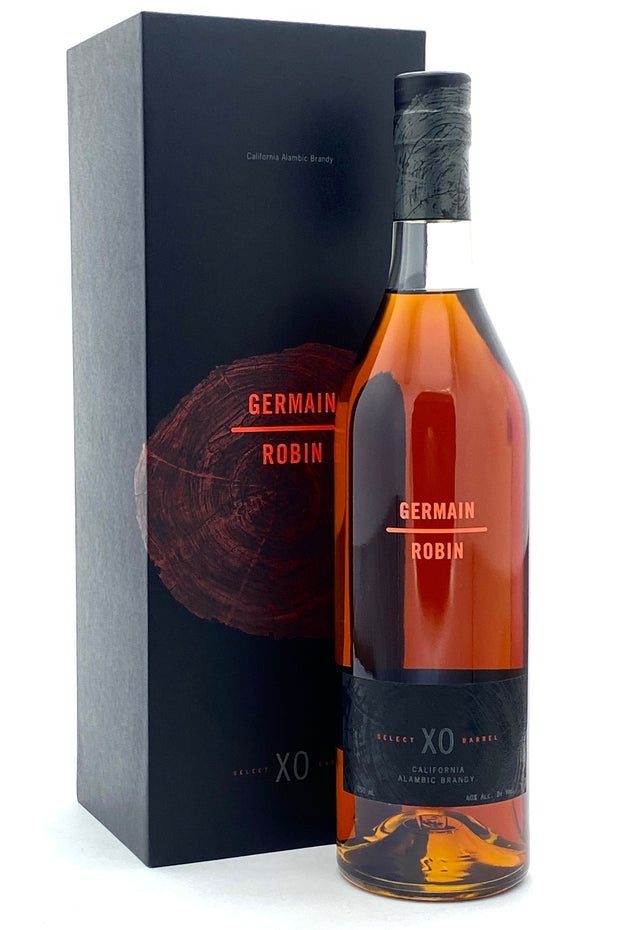 Germain Robin XO Barrel 750 ml