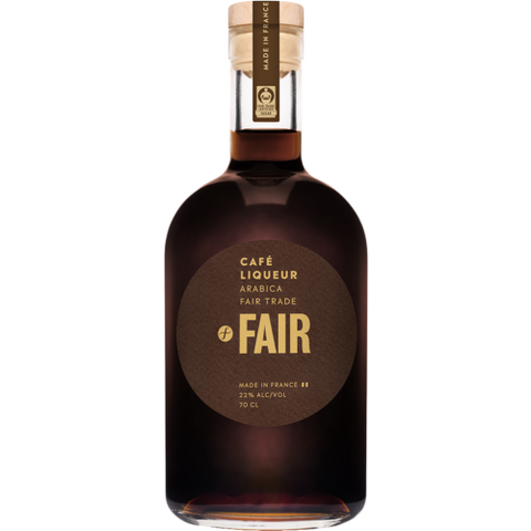 Fair Cafe 700 ML