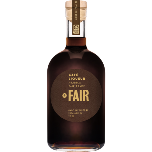 Fair Cafe 700 ML