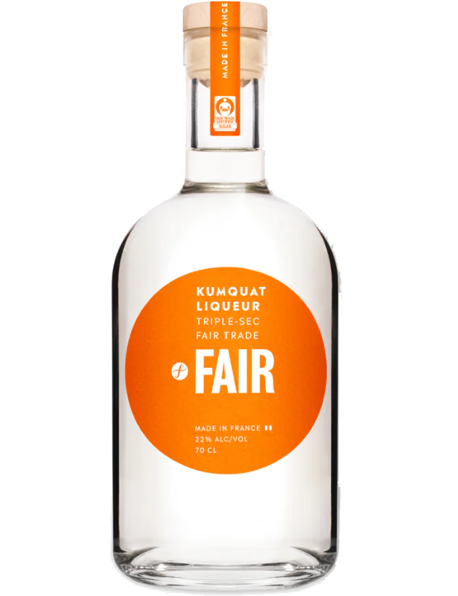 Fair Kumquat 700 ml
